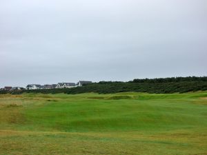 Royal Dornoch (Championship) 12th Fairway